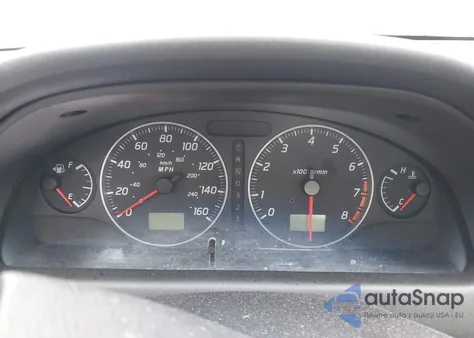 2002 Nissan Maxima Gle z USA, uszkodzony, nr VIN JN1DA31D72T428752